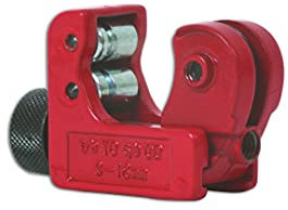 Laser 2160 Mini Pipe Cutter 3-16mm