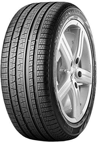 Pirelli 255/55 R19 111H XL Sommerreifen Offroad M+S Reifen Kompatibel mit VW Touareg 7LA, 7L6, 7L7 Amarok Pickup 2HA, 2HB, S1B, S6B, S7A, S7B Touareg CR7, MERCEDES-BENZ, AUDI Q7 4LB