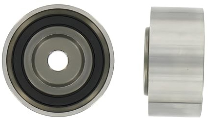 SKF Timing Belt Deflection/Guide Pulley VKM 84600 Height 78 mm Length 76 mm Width 49 mm - OE Quality