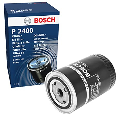 Bosch P2400 - Oil Filter Car