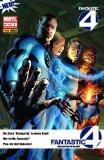 Fantastic 4 ( Four ) 1 : Einzigartig , Mär 2009, Panini Marvel Comics. Paperback