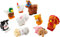 Fisher-Price Little People Farm Animal Friends with Baby Bunnies & Piglets by Fisher-Price