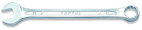Schraubenschlüssel, Maulschlüssel TOPTUL 40 mm