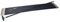 Silverline - Kit cannes de curage Lock Rod, 12 pcs (278373)