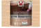 V33 BARNIZ MADERA INTERIOR INCOLORO