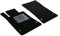 MDM SP-2128 Fußmatten Velours Autoteppich passend für Mercedes SLK (R172) 03.2011>, black