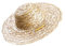 balacoo Hund Sombrero Hut Mini Strohhut Hawaiian Style Kostüm Hut Sun Headwear Cap für kleine Hunde Welpen Katzen