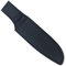 Morodo 7~ 8 Santoku Knife Scabbard Sheath (Black Nylon) No Blades