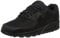 Nike CN8490, Men's Running Shoe, Black Black Black White, 12 UK (47.5 EU)