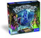 HUCH! | 881397 | Witchstone | Strategiespiel | Der Wettstreit von Zauberern und Hexen beginnt | Familienspiel von Knizia | für 2 bis 4 Spieler ab 12 Jahren | Löst geschickt Kettenreaktionen aus!