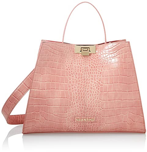 Valentino Bags Womens Tote Anastasia Handbags, Cipria