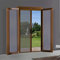 Sangiorgio Rullo avvolgibile Door, Special AVVOLGIBILE RIDUCIBILE CON FRIZIONE, Marrone 8017, 160X250 LATERALE, Kit di Montaggio Incluso