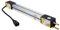 Acryl-Heizungsbiegemaschine 300mm ，PVC-Thermobiegemaschine Acryl-PVC-Kunststoff-Streifenheizung Bender-Heizung Heizungsbiegemaschine PVC-Biegemaschine 250V