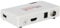 HDMI-HF-Modulator HDMI-zu-HF-Koaxialkonverter Koax-Adapter 1080P-Analog-TV-Sender für DVD-Spielkonsolen-Set-Top-Box(EU-STECKER)