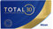 TOTAL30 Monatslinsen weich | 6 Stück | BC 8.4 mm | DIA 14.2 mm | +05.75 Dioptrien