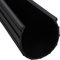 Joint en caoutchouc de rechange pour porte de garage Wayne Dalton 154448 compatible avec les séries Wayne Dalton 8000 et 9000 - 4,9 m de large