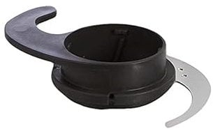 Moulinex lama coltello tritatutto robot da cucina Easy Force Soleil FP2461 FP345
