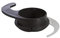 Messer kompatibel mit /Ersatzteil für Moulinex MS-651812 FP2461 Easy Force Küchenmaschine