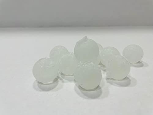 Ricariche per filtro anticalcare polifosfato Silifos Sferico 800 gr acqua calcare per contenitore SAle