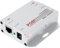 REVODATA Gigabit Industrial 30W PoE+ Injektor, konvertiert Niederspannung DC 12-48V Eingang in 48V PoE Ausgang, IEEE802.3af/at, DIN-Schiene & Wandmontage Injektor für verschiedene Szenarien (PSE5502G)