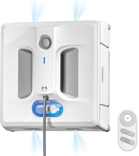HUTT Car Window Cleaning Robot A1