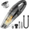 BSRCO Handheld Vacuum
