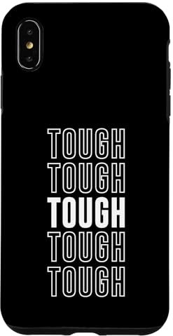 iPhone XS Max Tough Case