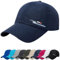 YKDLLF Cappello da Baseball Estivo da Uomo Cappellino Donna con Visiera Rete Traspirante ad Csciugatura Rapida Cappellini Cappello da Baseball Uomo con Visiera Unisex Cotone Regolabile
