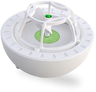 Lave-vaisselle électrique alimenté par USB pour un nettoyage rapide et facile de la vaisselle, machine à laver électrique pour appartement d'étudiant