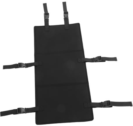 Tofficu Fall Ladder Board for Bunk Bed Ladder Cover Boy Girl Safety Protector Preventing Climbing and Falls during Bedtime