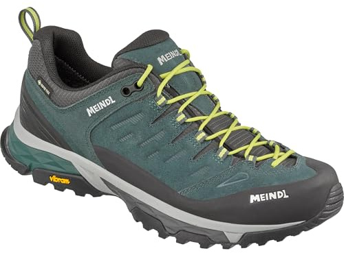 Meindl Tallulah GTX dunkelgrün/gelb