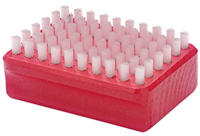 Swix Nylonb rste - White