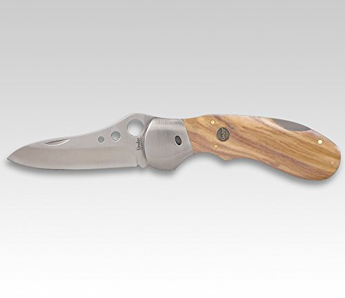 Linder Klingenlänge 9,1, Länge Gesamt 21,5 Klappmesser, 21.5 cm
