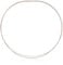 Boccia Damen-Collier 3-Fach Edelstahl teilvergoldet 42.0 cm - 0804-0342