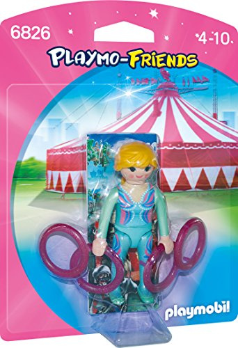 PLAYMOBIL 6826 Artistin