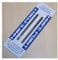1 Pair of Planer Blades Hobelmesser for Bosch PHO & GHO Planers (Same as Bosch 2607000096) Tungsten Carbide, Precision Ground.