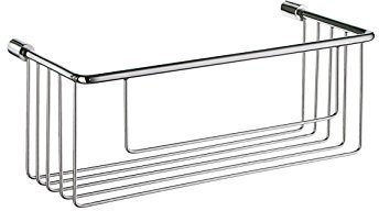Smedbo Sideline Basic Seifenkorb H: 105 mm Art.DK1002