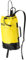 Petzl Personnel Transportsack Gelb/Schwarz 15L