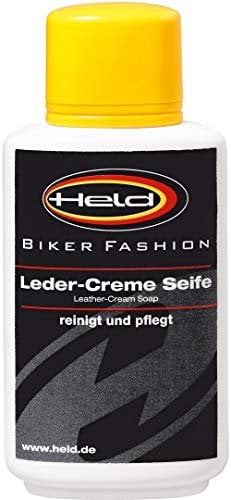 Held Ledercreme Seife, 250 ml für Glattleder
