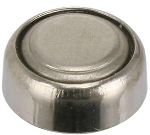 Pile bouton alcaline quat Power