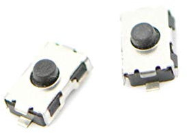1x Für Fernbedienung Funkschlüssel Schlüssel Mikroschalter SMD Taster Microschalter