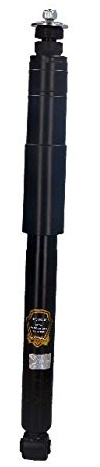 Japanparts MM-00621 - Shock Absorber