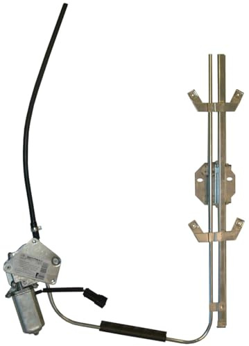 Valeo Window Regulator Right Front 851237