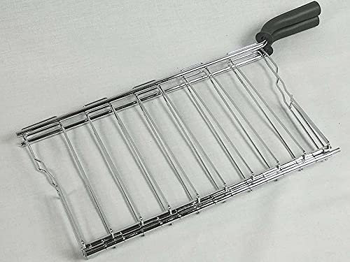 Kenwood Cage Pince Poignée Toast Sandwich Grille-Pain TTM610