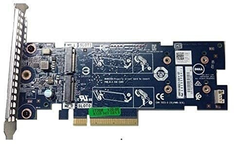 DELL Boss Controller-Karte – Fortgeschrittene