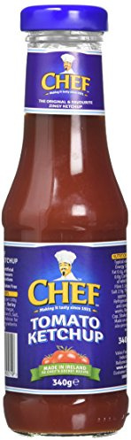 CHEF 232525
