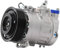STARK SKKM-0340207 Compressore aria condizionata Compressore Aria Condizionata Compressore clima Compressore condizionatore