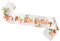 XINDY 30th Birthday Sash for Women, Rose Gold Text Floral It's My 30th Birthday Satin Sash Birthday Gift 30th Birthday Accessories for Women 30th Birthday Decorations Party Favor Supplies