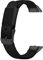 Tyogeephy Compatibile con Morbido Woven Nylon Cinturino Sostituzione Cinturino Samsung Galaxy Fit SM-R370 Fitness Smartwatch Donne Uomini