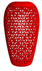 John Doe Air Level 2 Knieprotektoren (Red,Type B (Big))